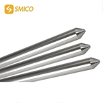 Stainless Steel Ground Rod