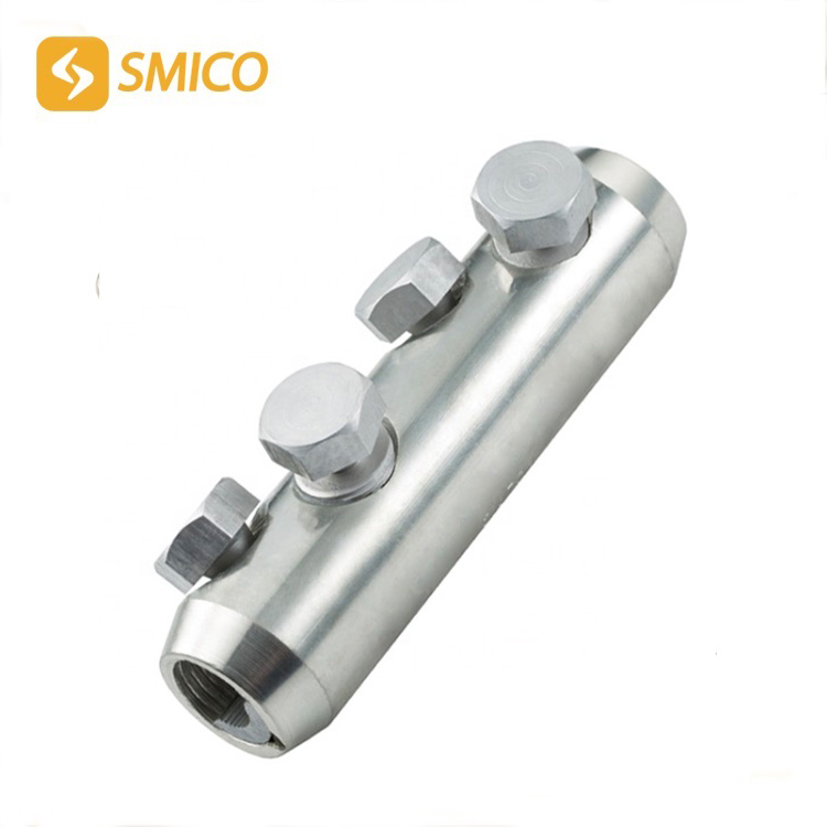 Shear Bolt Cable Lug Step Less Shear Bolt Connectors