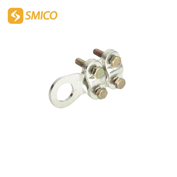 Copper Terminal Quality Identification