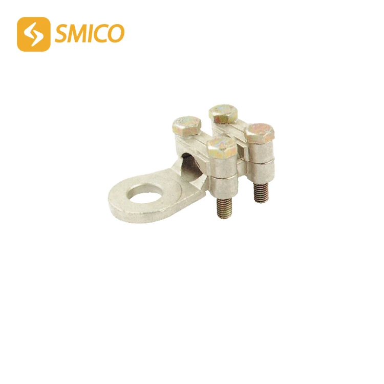 Classification And Use Of Copper Terminals