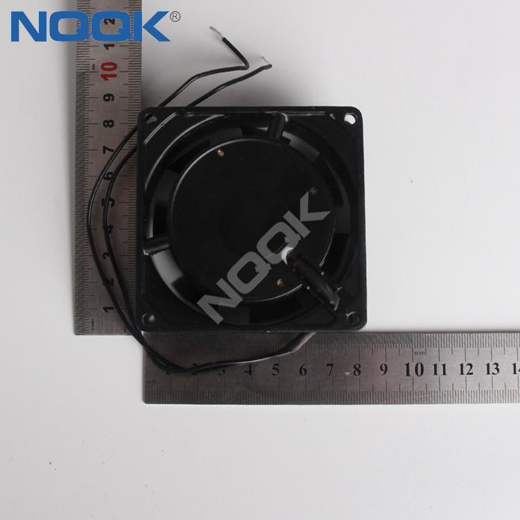 80x80mm 92x92mm 120x120mm ac axial cooling fan