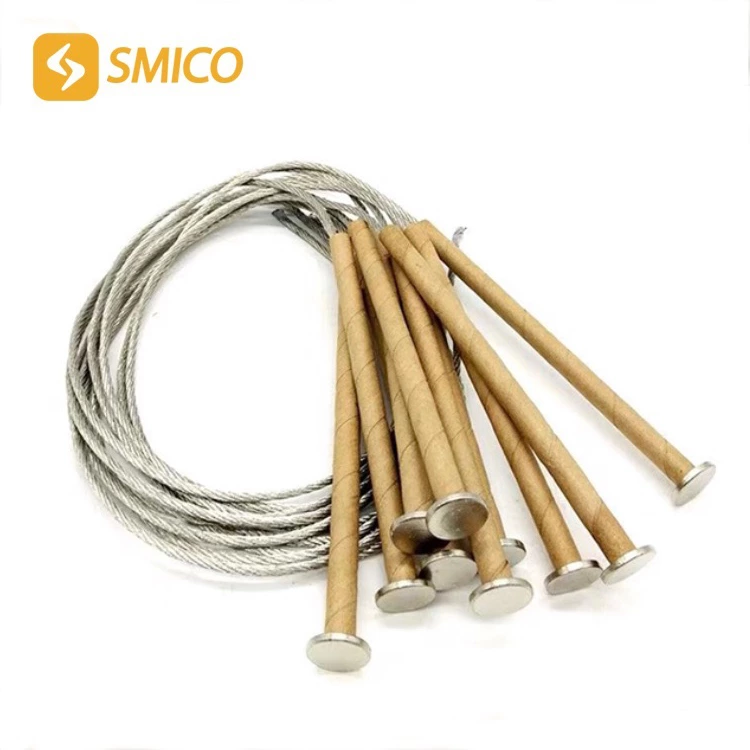 27kv Removable head K type fuse link