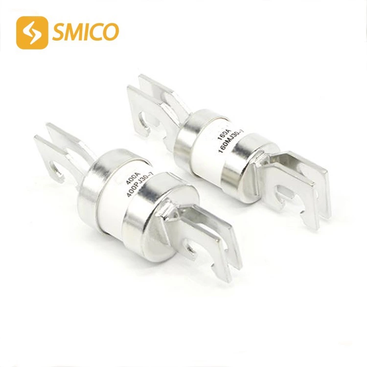 400A J type fuse link IEC60269