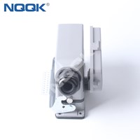NK9996 factory 24 pin 500V 16A screw terminal rectangle heavy duty industrial connector