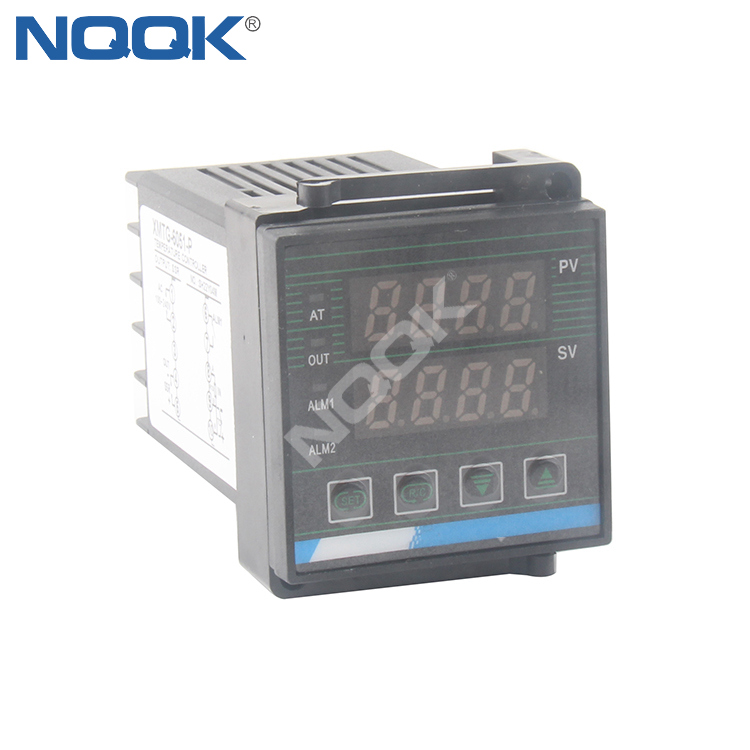 XMTG-6000 Intelligent Digital Temperature Controller