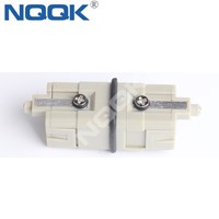 HQ-005-MC 16A 400V industrial 5 pin male female connector Heavy Duty Electrical Connectors