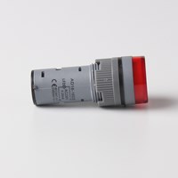 AD16-16DS 16 mm 230V red LED Lighting Signal Indicator lamp