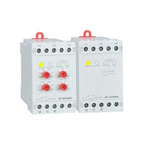 DV1- 01 10 Three Phase Voltage Monitoring Relay