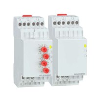 DV3-01-11 Three Phase Voltage Monitoring Relay