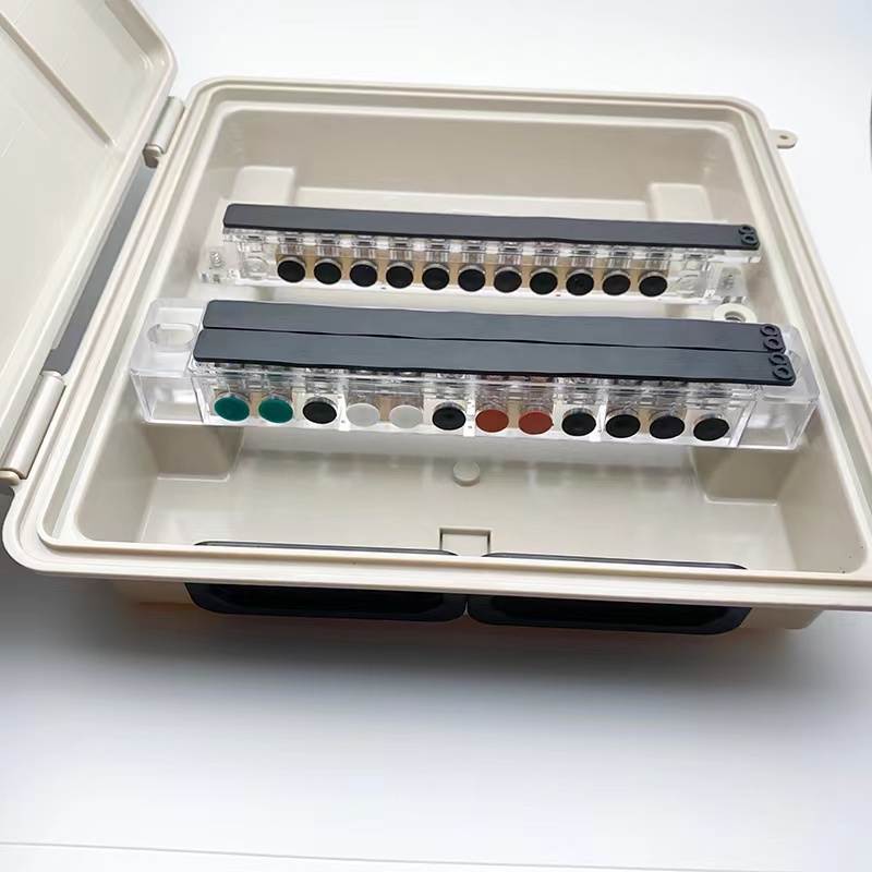 Analysis Of The Causes Of Severe Corrosion Of The Wire Rod