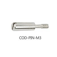 Coding pin   guide pin