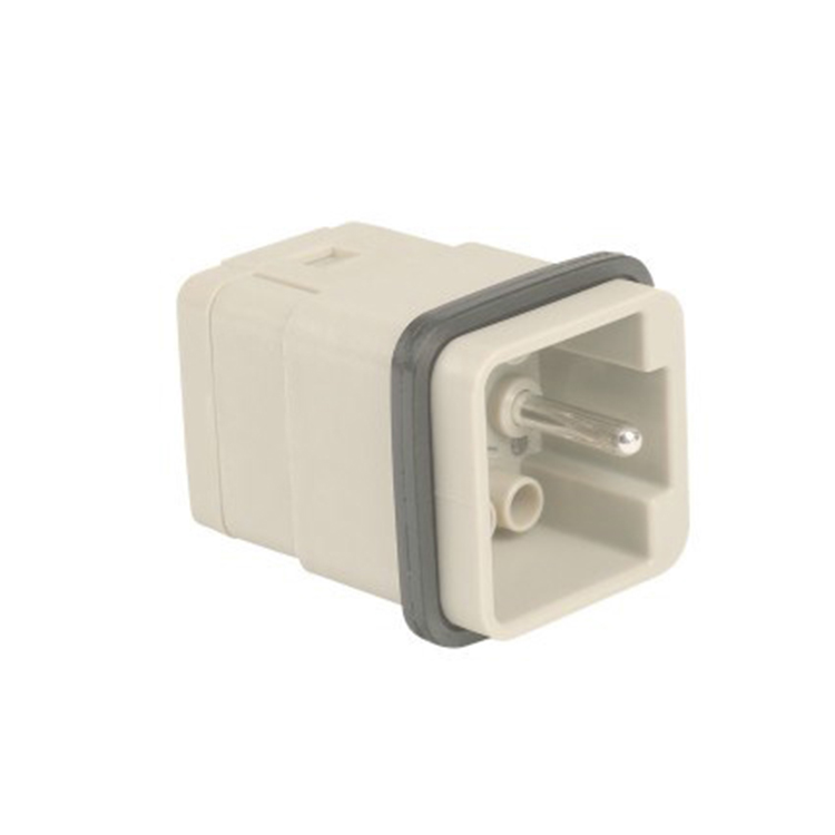 HQ-007 7Pin compact small volume plug Heavy Duty Connector