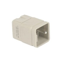 HQ-005 5Pin compact small volume plug Heavy Duty Connector