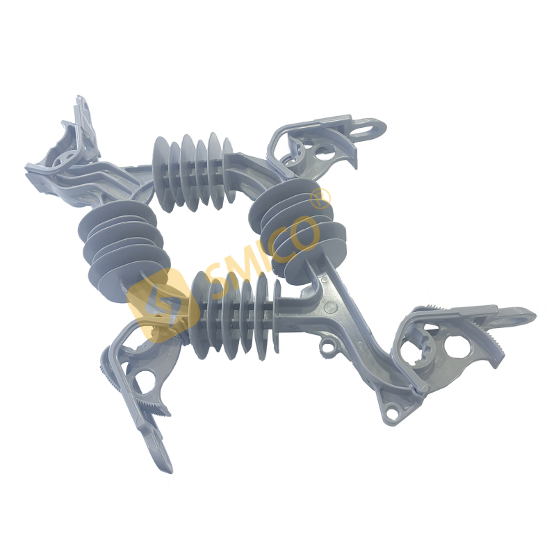 What Is The Sag Of Power Fittings Conductors?