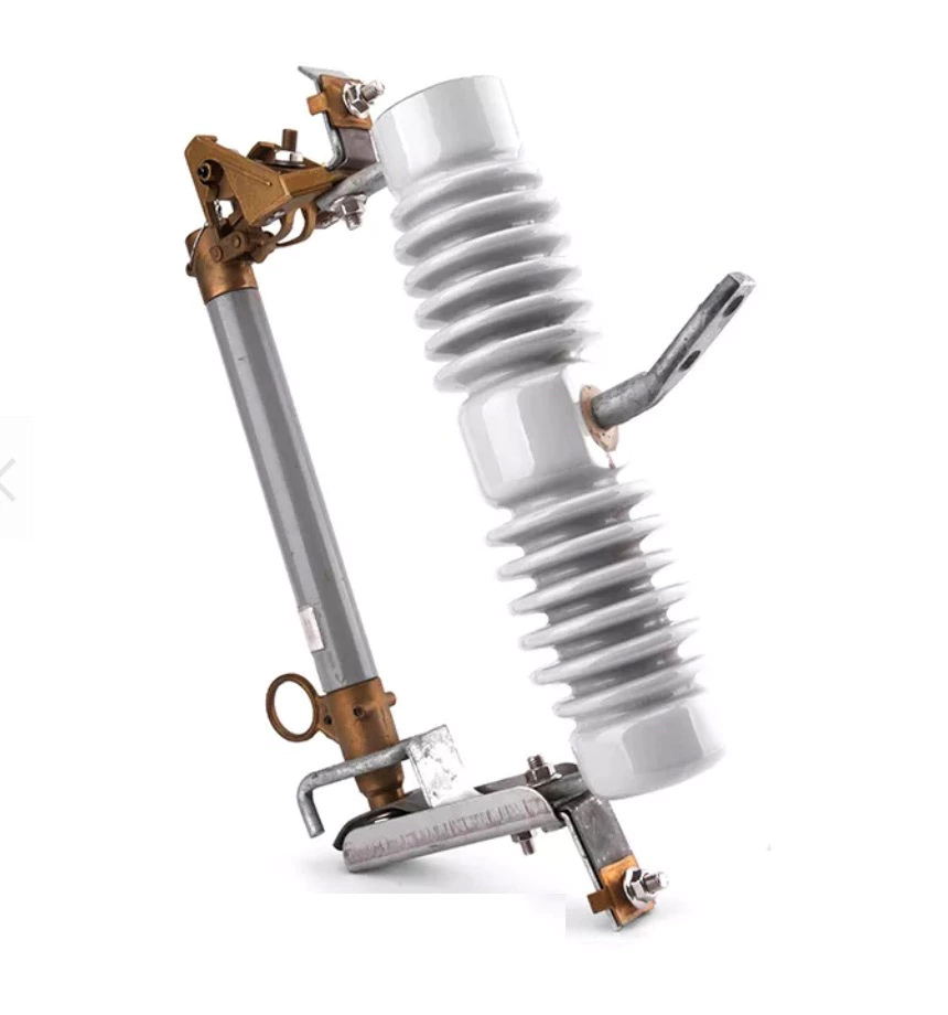 Precautions For Operation Of High Voltage Drop Fuse