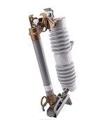 high voltage ceramic porcelain fuse drop out fuse cut out