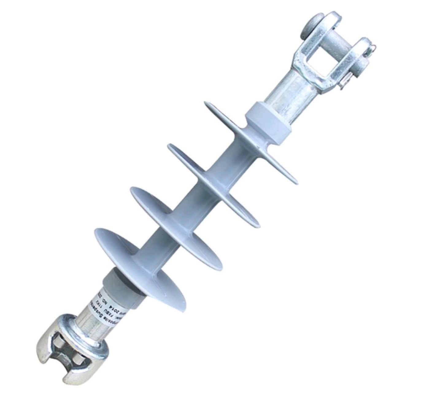 Composite Polymer Insulator