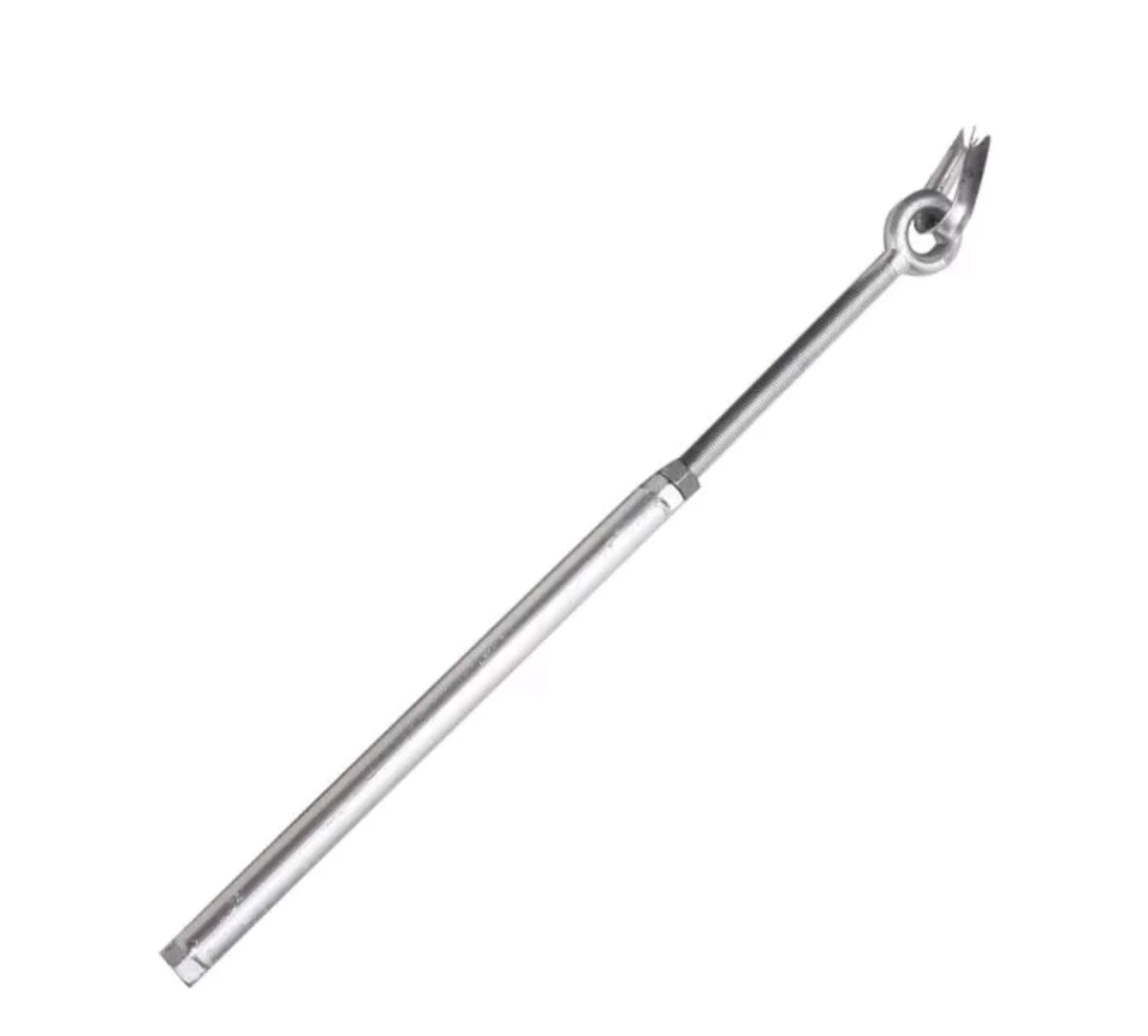 Hot Dip Galvanized Stay Assembly 70KN