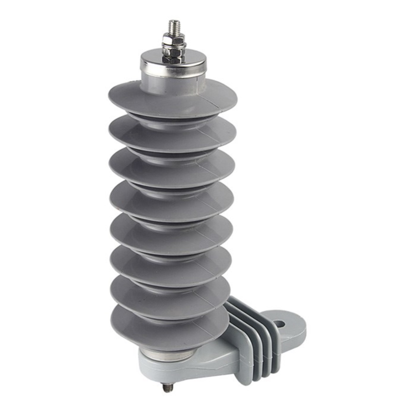 The Price Of Pollution-resistant Ceramic Insulators Is Reasonable Mainly Because This Product Is Highly Popular In The Market. Small Profits But Quick Turnover Is A Good Way