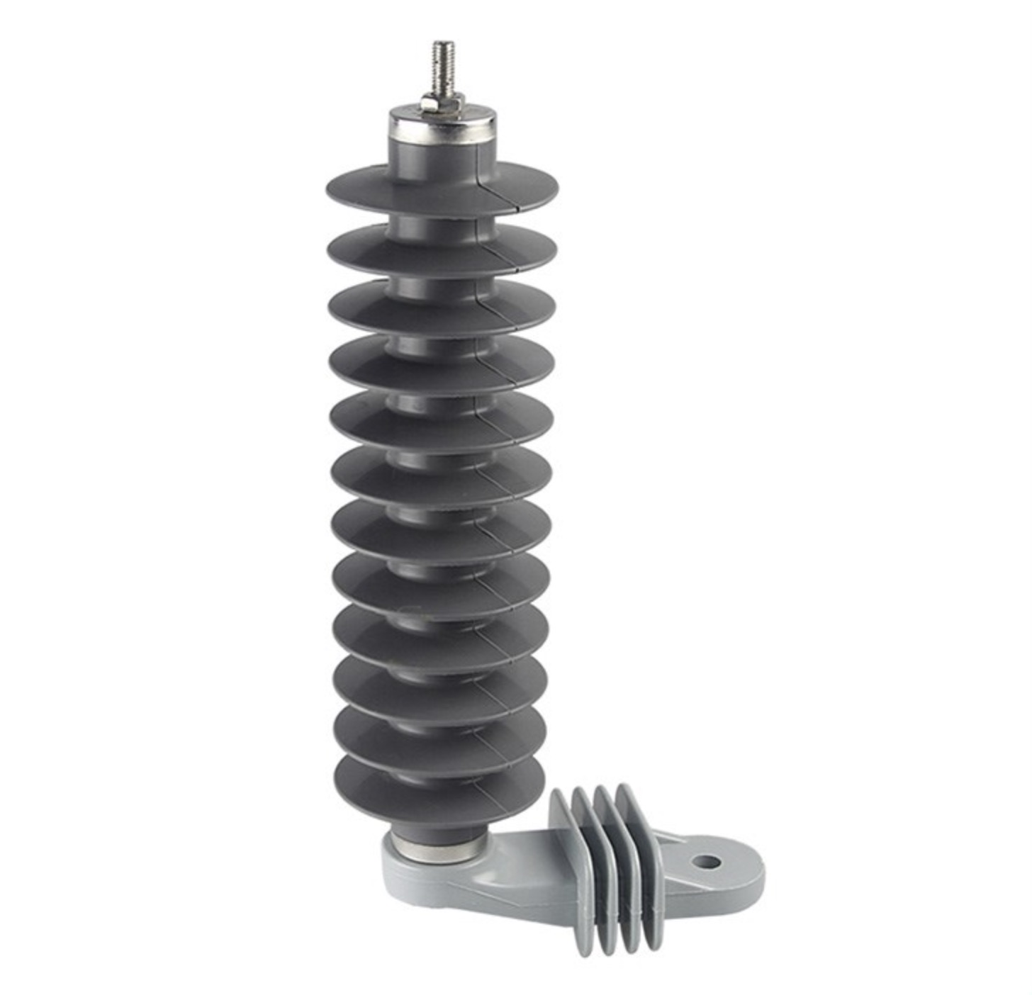 IEC60099 11KV Distribution Line Lightning Surge Arrester
