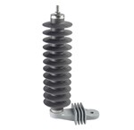 IEC60099 11KV Distribution Line Lightning Surge Arrester
