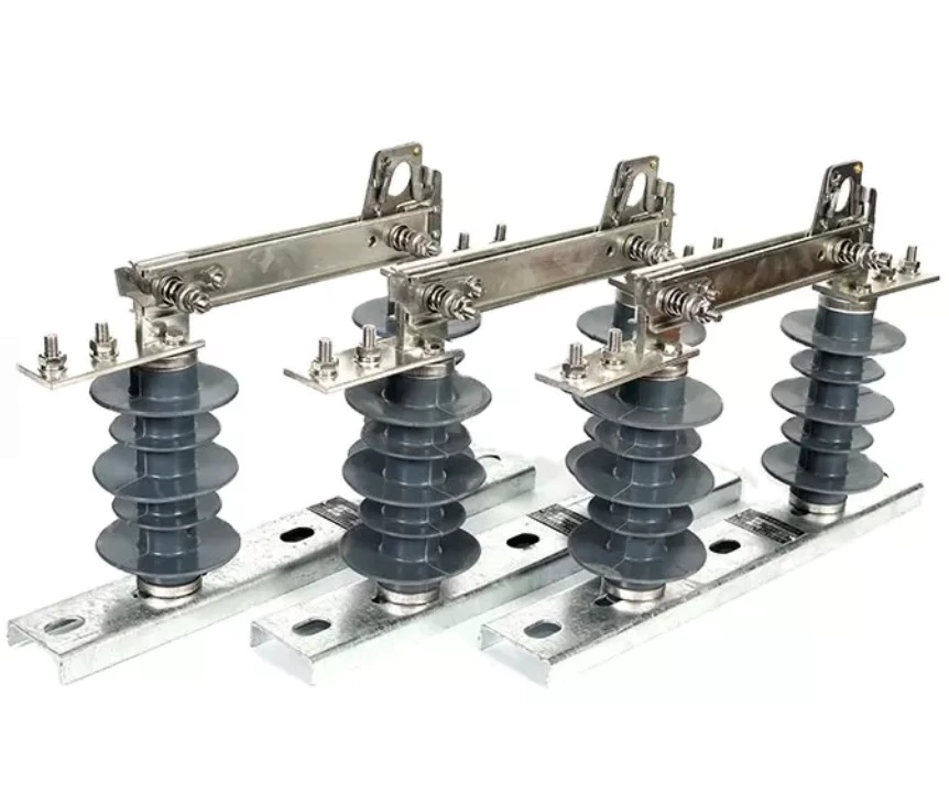 Technical Performance Of High Voltage Isolating Switch