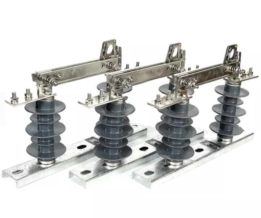HV Load Break Switch Isolator Disconnector