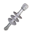 Composite Polymer Insulator