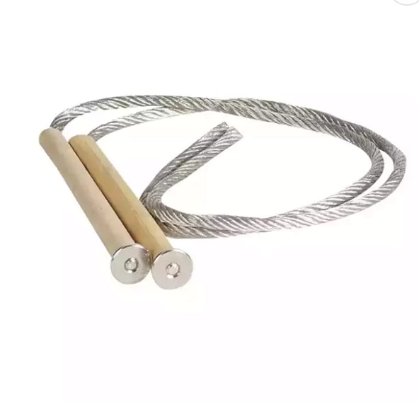 Solution To Severe Corrosion Of Wire Rods