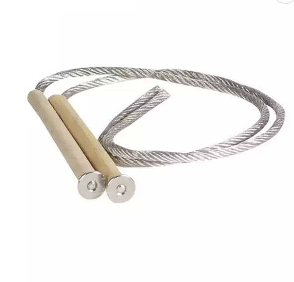 Solution To Severe Corrosion Of Wire Rods