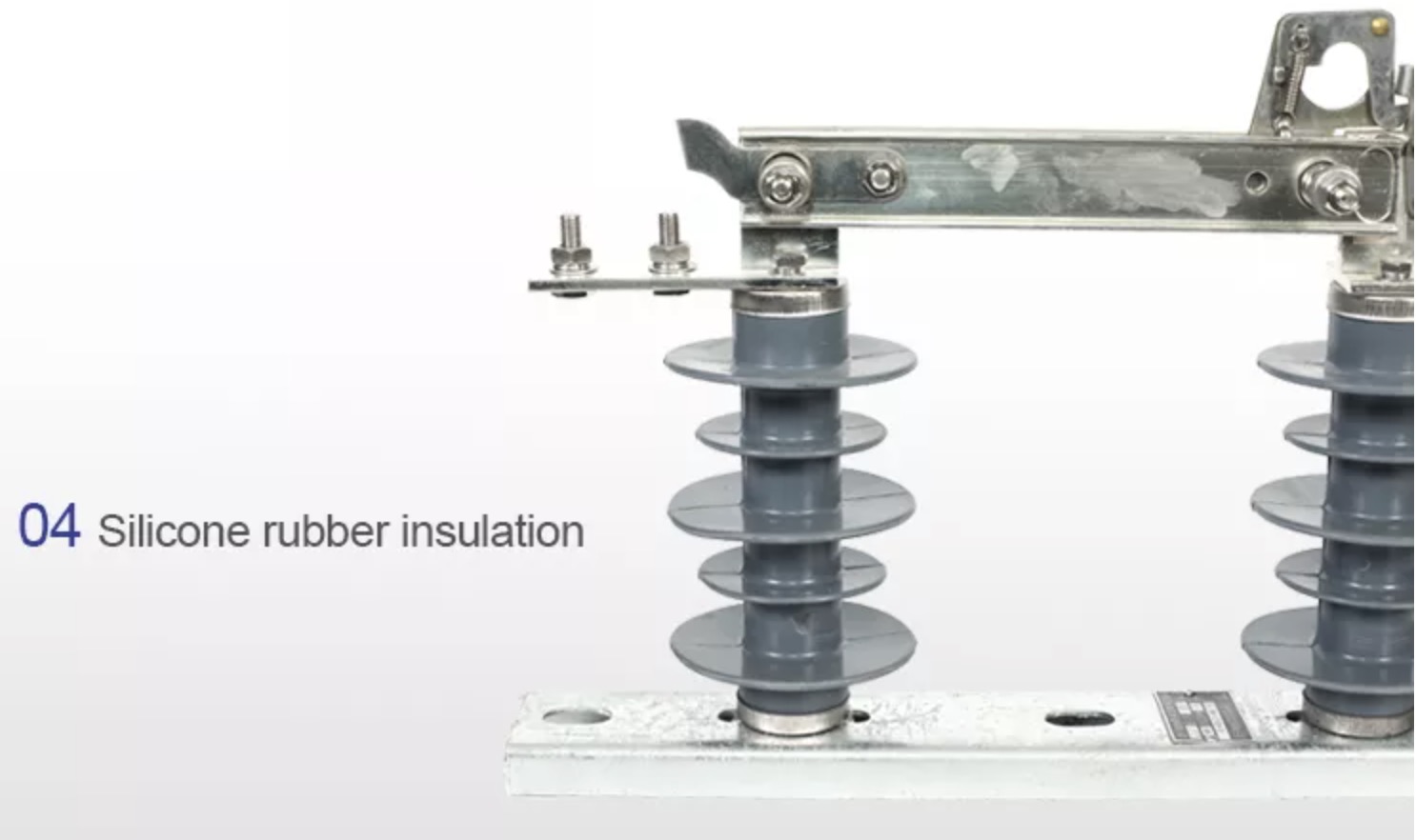 HV Load Break Switch Isolator Disconnector