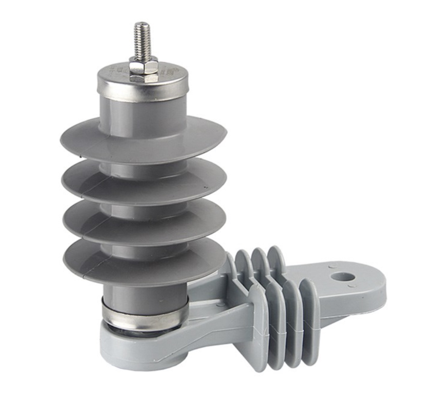 IEC60099 11KV Distribution Line Lightning Surge Arrester