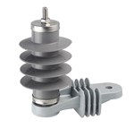 IEC60099 11KV Distribution Line Lightning Surge Arrester
