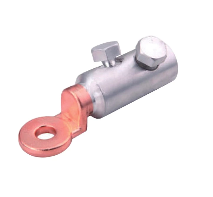 Advantages Of Copper Wire Terminal Wiring