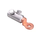 DTLL-B Bolt Type Bi-metal Lug