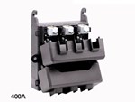 Outdoor pole mounted load break switch
