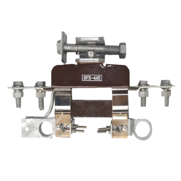 Power Fittings Are Used In Such An Environment
