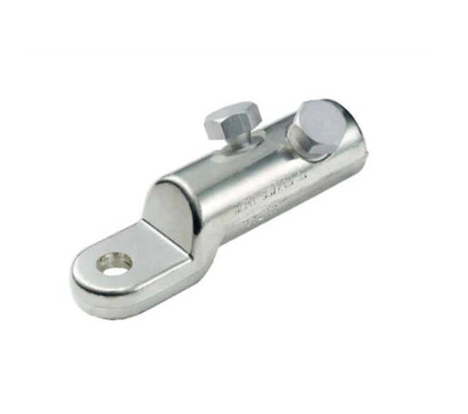 Mechanical Cable Lug Centric With 2 Or 3 Shear-off-head Bolts