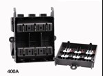 Outdoor pole mounted load break switch