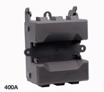 Outdoor pole mounted load break switch