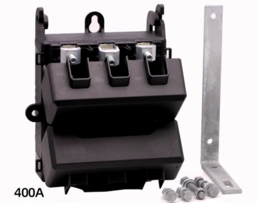 Main Precautions For Assembling Electrical Fittings