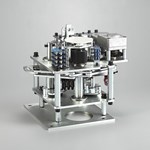SF6 Circuit Breaker C Cabinet Spring Operating Mechanism