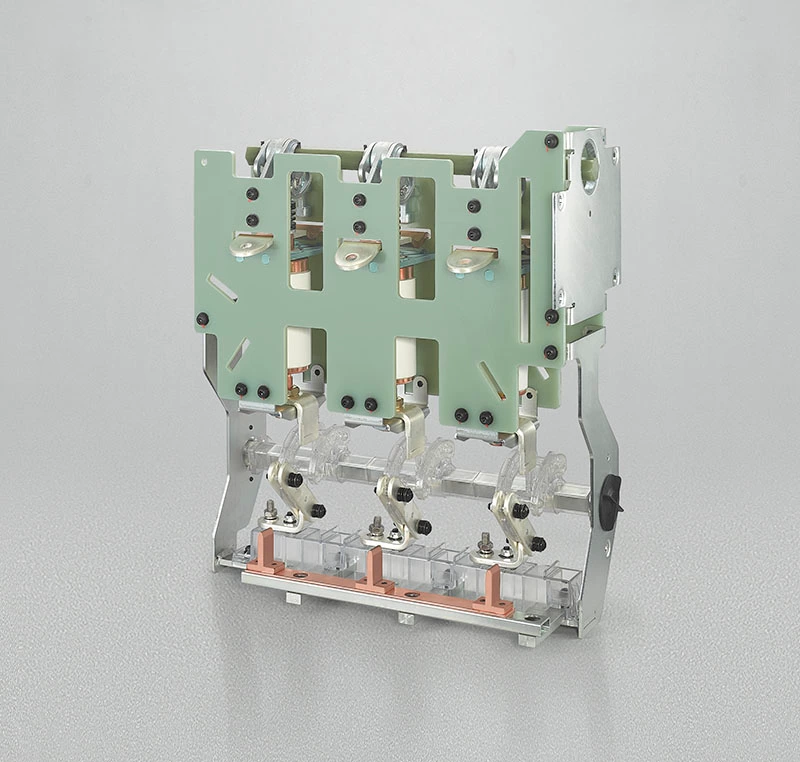 How To Use The Three-purpose Clamp Meter For Power Fittings?