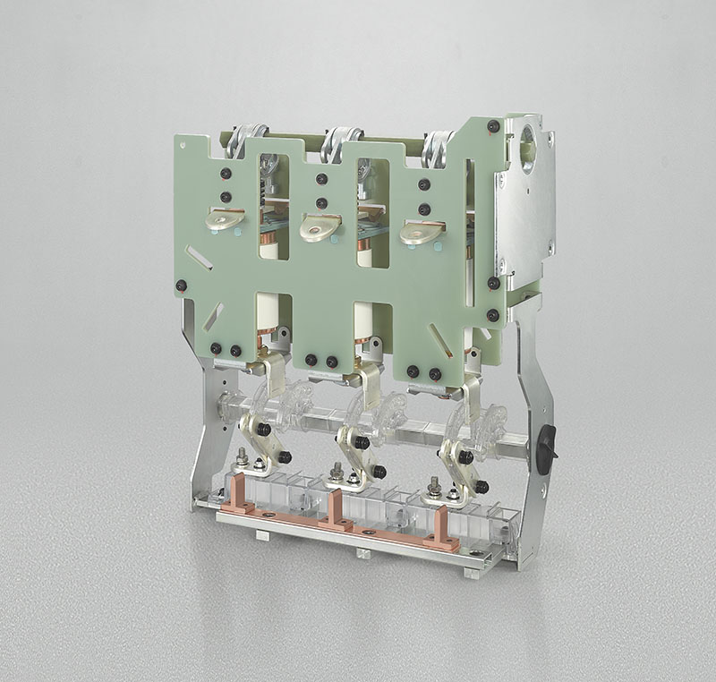 How To Use The Three-purpose Clamp Meter For Power Fittings?