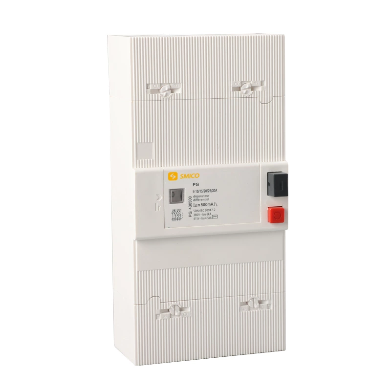 The Role Of Circuit Breakers