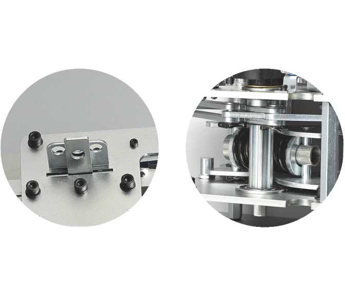SF6 Circuit Breaker C Cabinet Spring Operating Mechanism
