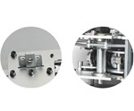 SF6 Circuit Breaker C Cabinet Spring Operating Mechanism
