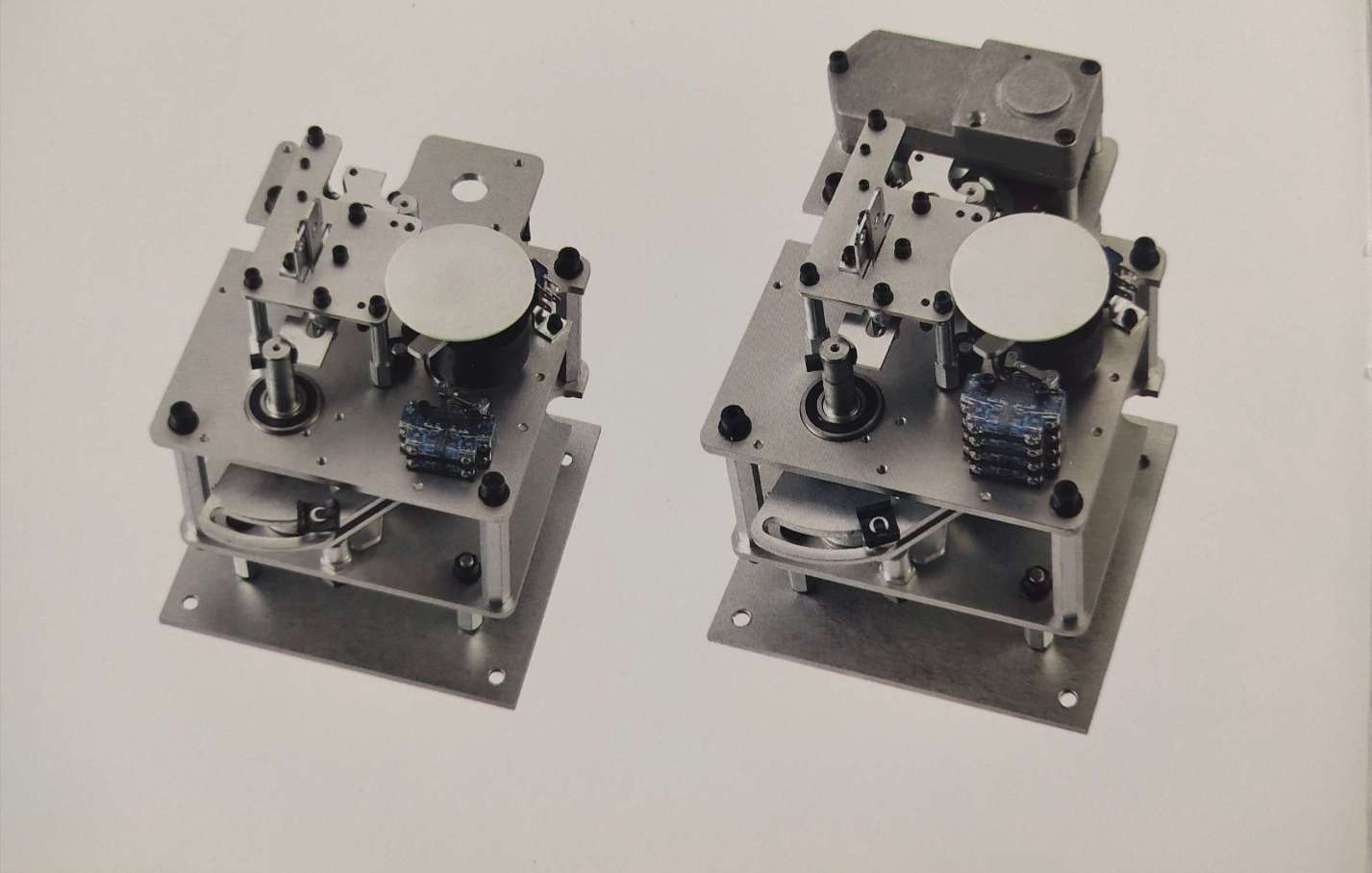 SF6 Circuit Breaker C Cabinet Spring Operating Mechanism