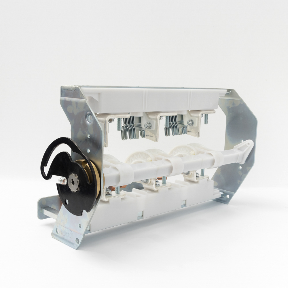 Circuit Breaker Disconnector Cabinet Switch For Sf6 Gas Insulated Switchgear