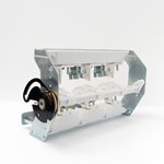 Circuit Breaker Disconnector Cabinet Switch For Sf6 Gas Insulated Switchgear